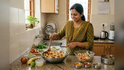 बिना गैस के भी बन सकता है स्वादिष्ट खाना, ट्राई करें ये 5 चीजें