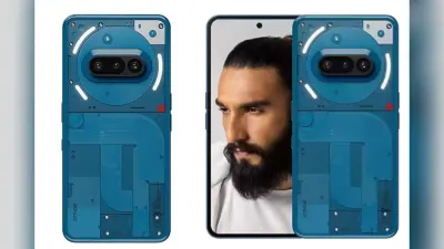Nothing Phone 3a सस्ते में खरीदने का मौका, Zepto पर मिल रही शानदार डील