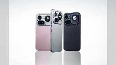 Nothing Phone 4a Pro Review: 40 हजार में ऐसा फोन नहीं देखा होगा, डिजाइन से लेकर परफॉर्मेंस तक पूरा पैकेज