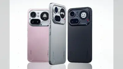 Nothing Phone 4a Series की सेल शुरू, जानिए डिस्काउंट और ऑफर डिटेल्स
