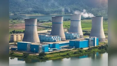 बिहार के इन दो जिलों में बनेंगे न्यूक्लियर पावर प्लांट, 1400 मेगावाट बिजली का होगा उत्पादन