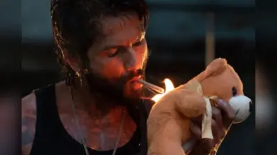 O’Romeo OTT Release: शाहिद कपूर की डार्क लव स्टोरी O’Romeo अब OTT पर, जानें स्ट्रीमिंग डिटेल्स