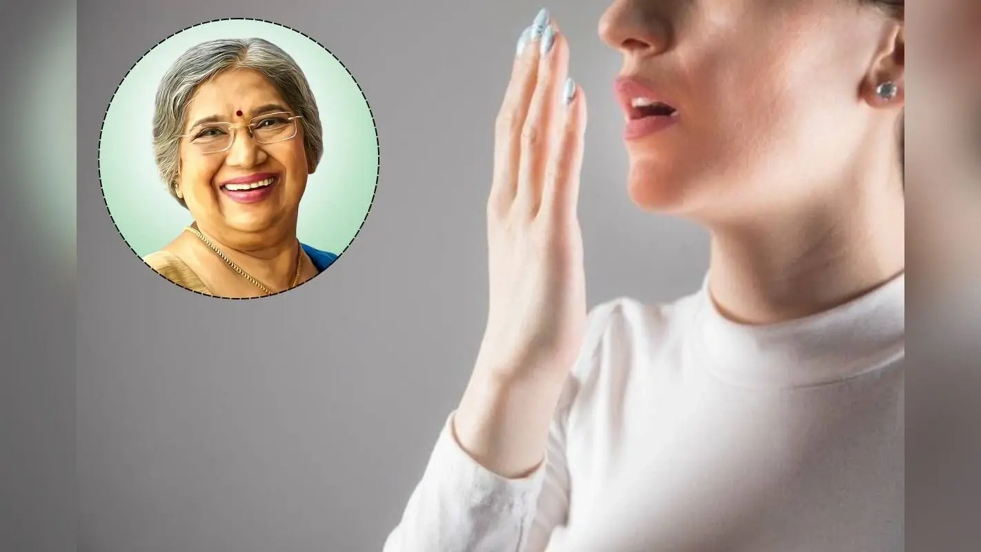 मसूड़ों की सूजन और बदबू से हैं परेशान अपनाएं Oil Pulling का देसी नुस्खा