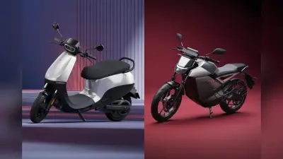 Ola Electric का मार्च ऑफर: ₹49,999 में स्कूटर और ₹50,000 के बेनिफिट्स, देखें डील डिटेल्स