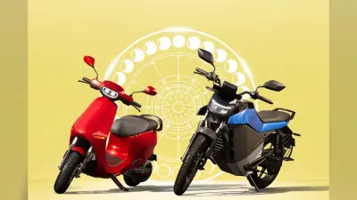 Ola EV खरीदें नवरात्रि में खास कीमत पर, स्कूटर और बाइक पर ऑफर