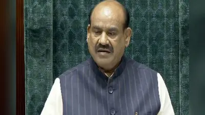 पद से हटाये जाने का प्रस्ताव गिरने के बाद बोले ओम बिरला–किसी को नियमों से परे बोलने का विशेषाधिकार नहीं