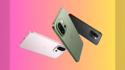 OnePlus 13s खरीदने का सही मौका, मिल रहा डिस्काउंट और कैशबैक