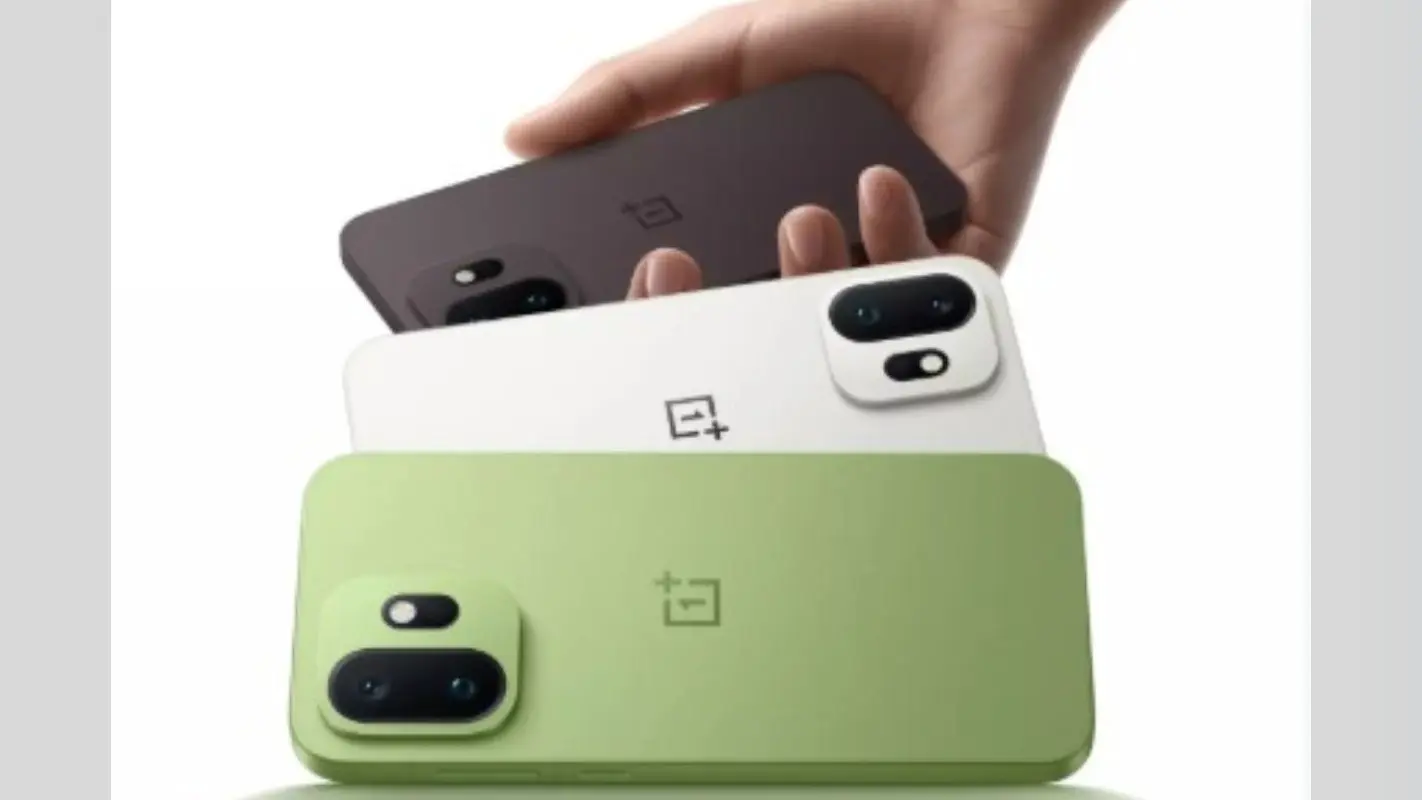 OnePlus 15T चीन में लॉन्च, 7500mAh बैटरी वाले मॉडल की जानिए कीमत और फीचर्स