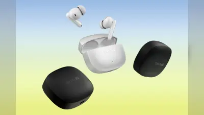 OnePlus Nord Buds 4 Pro लॉन्च, प्रीमियम साउंड क्वालिटी के साथ मिलेगी 54 घंटे प्लेबैक टाइम