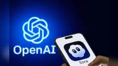 Sora को क्यों बंद कर रही OpenAI? पैसे से जुड़ा है मामला