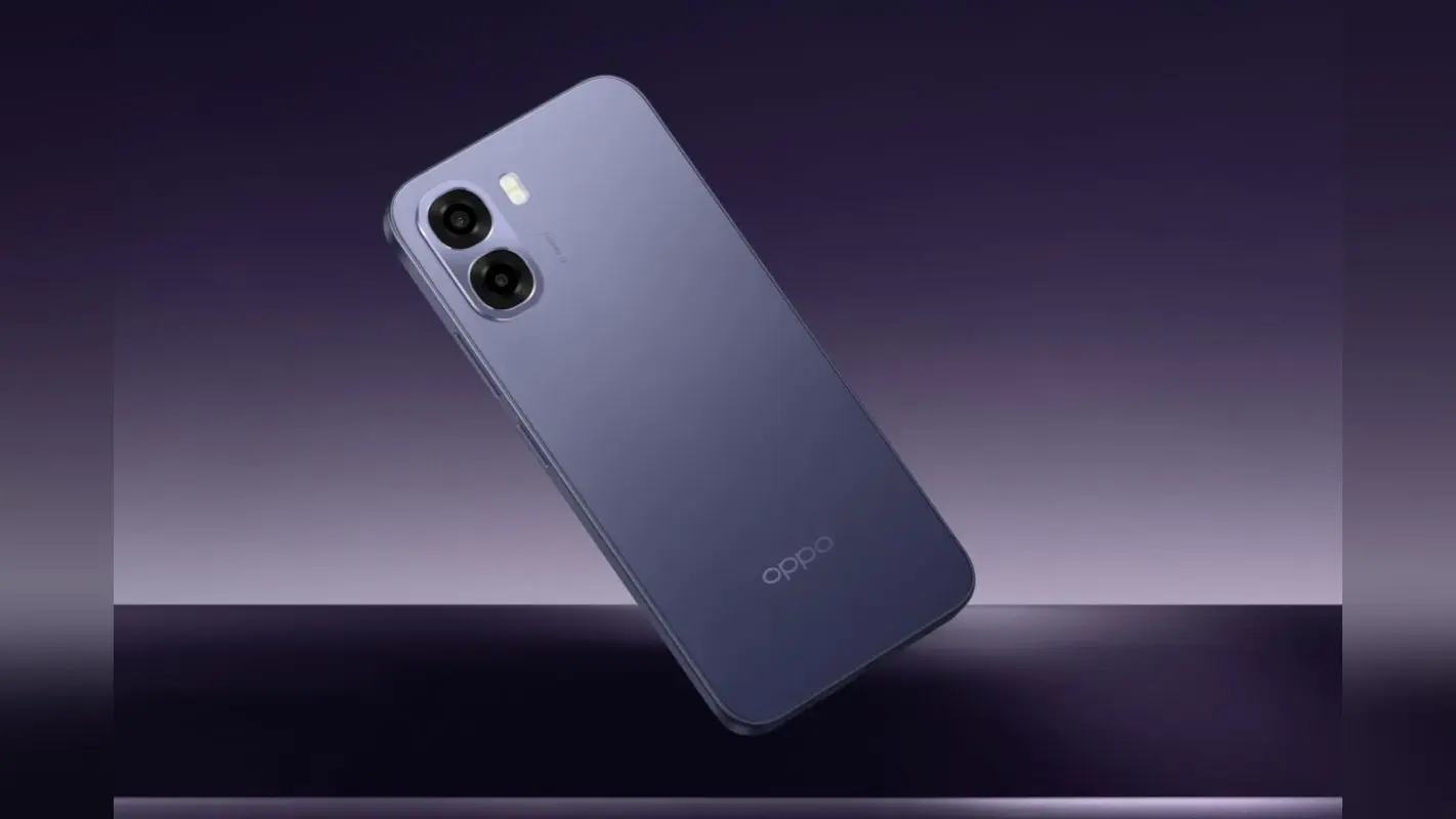 6500mAh बैटरी के साथ आया OPPO A6s 5G, जानिए कीमत और फीचर्स