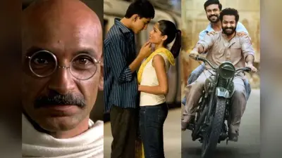 इन फिल्मों ने भारत को दिलाया ऑस्कर, एक ने तो कमाई के मामले में भी रचा इतिहास