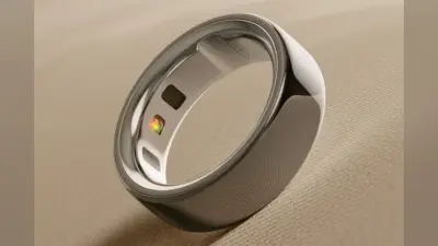 Oura Ring 4: छोटी सी अंगूठी बताएगी आपकी फिटनेस और दिल का हाल