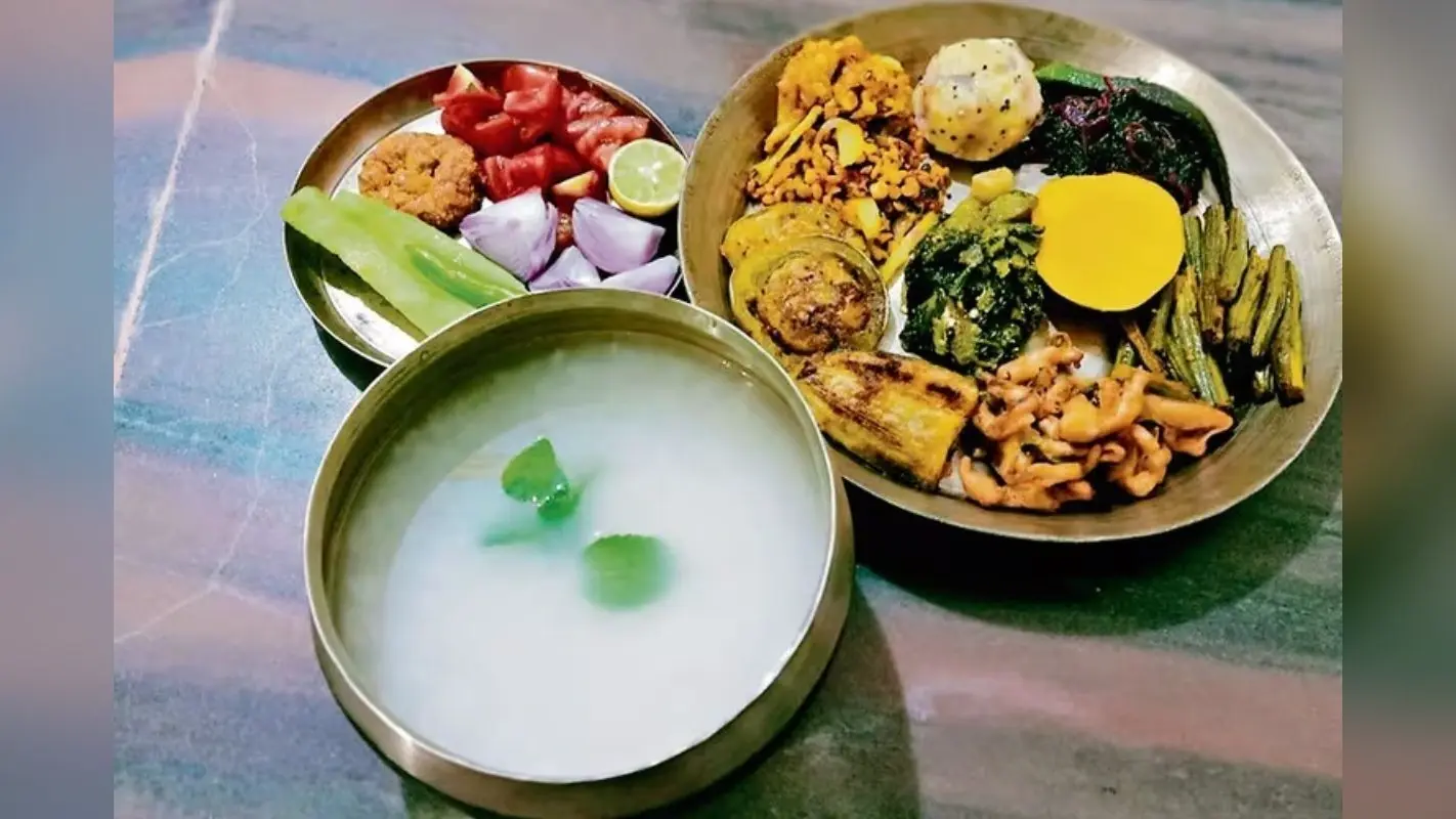 Saraikela: ओड़िया समुदाय के लोग 20 मार्च को मनाएंगे ‘पखाल दिवस’, पारंपरिक भोजन का उठाएंगे आनंद
