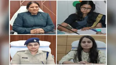 पलामू में इन चार महिलाओं का बज रहा डंका, पूरे झारखंड में बनी अलग पहचान