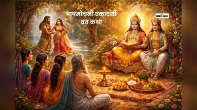 पापमोचनी एकादशी 2026 कब है? जानें शुभ मुहूर्त, पूजा विधि, पारण समय और व्रत कथा