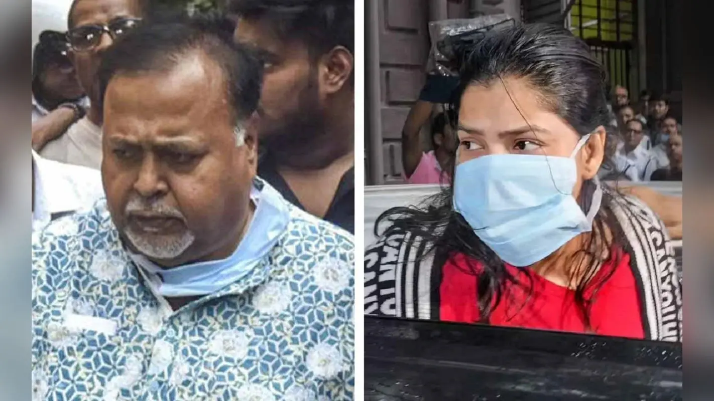 TMC के पूर्व विधायक पार्थ चटर्जी की मुश्किलें बढ़ीं, SSC भर्ती घोटाले में ईडी ने किया तलब