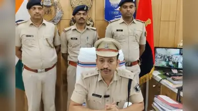 पटना में ड्रग्स के खिलाफ बड़ी कार्रवाई, पुलिस ने 4.846 किलो ड्रग्स किया जब्त, एक गिरफ्तार