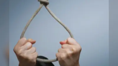 पटना में लिव-इन में रह रही लड़की ने किया सुसाइड, मरने से पहले बजाया तेज म्यूजिक, क्या कर रहा था बॉयफ्रेंड?