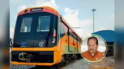 इसी महीने के अंत में ISBT से मलाही पकड़ी तक दौड़ेगी मेट्रो, ट्रायल रन का काम पूरा