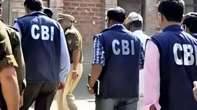 पटना हॉस्टल कांड: गांव पहुंची CBI टीम, परिजनों ने नहीं खोला दरवाजा-20 मिनट इंतजार के बाद लौटी टीम