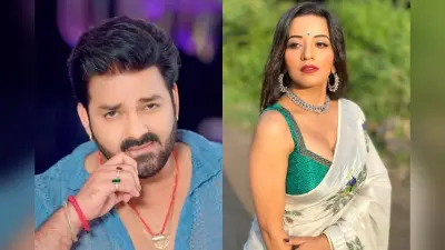 मोनालिसा ने खोली पवन सिंह की ‘अफेयर कुंडली’, अक्षरा सिंह संग रिश्ते पर भी किया खुलासा