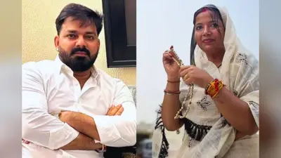 जज के सामने पवन सिंह बोले- ज्योति संग नहीं रहना, मुझे तलाक चाहिए… सुनवाई में नहीं पहुंची पत्नी