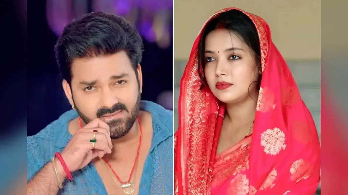 10 करोड़ एलिमनी और लग्जरी बंगले की मांग, पवन सिंह के तलाक मामले में बढ़ी हलचल