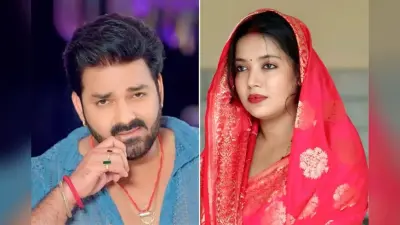 10 करोड़ एलिमनी और लग्जरी बंगले की मांग, पवन सिंह के तलाक मामले में बढ़ी हलचल