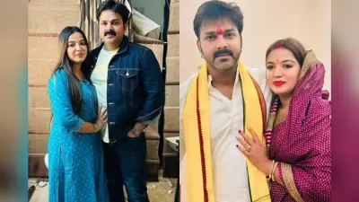 पवन सिंह ने तोड़ी चुप्पी, कहा- पत्नी ज्योति सिंह के साथ अब नहीं रहना चाहते