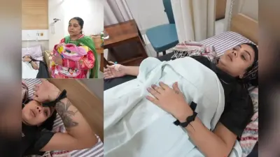 अरमान मलिक के नवजात बच्चे को हुई ये गंभीर समस्या, पत्नी की भी बिगड़ी तबीयत