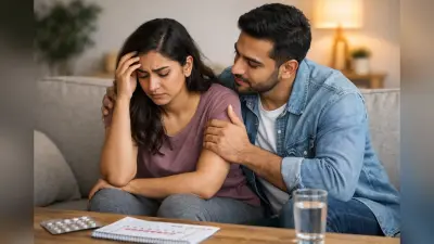 अगर पार्टनर को है PCOS या PCOD, तो इन बातों का रखें खास ख्याल
