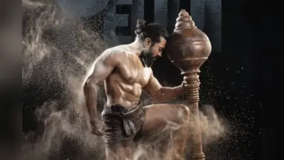 Peddi: इस शख्स से प्रेरित होकर निर्देशक ने बना डाली रामचरण की पेड्डी, कहानी जान रह जाएंगे हैरान