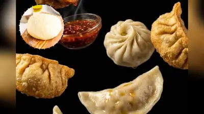 परफेक्ट मोमो डो बनाने के लिए फॉलो करें रणवीर बरार के ये आसान टिप्स