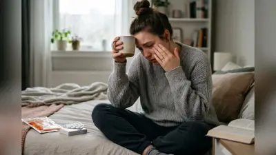 पीरियड से पहले क्यों बदल जाता है मूड? डॉ. प्रियंका त्रिवेदी ने बताई वजह