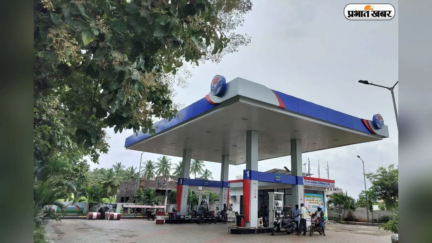 मिडिल ईस्ट जंग के बीच पेट्रोल-डीजल पर बड़ी राहत, सरकार ने घटाई एक्साइज ड्यूटी