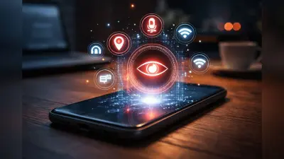 क्या आपका स्मार्टफोन हो रहा है ट्रैक? दिखें ये संकेत तो हो जाएं अलर्ट