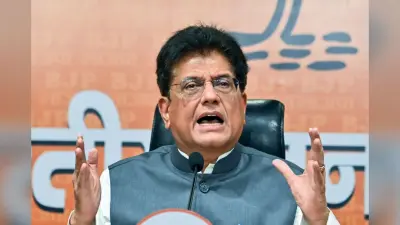 तमिलनाडु में पलानीस्वामी के नेतृत्व में NDA सरकार बनेगी: पीयूष गोयल, चुनाव में होगा फ्रेंडली सीट शेयरिंग