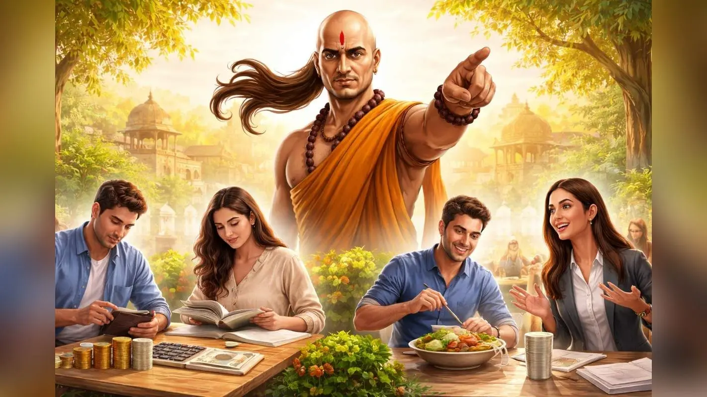 जिंदगी में आगे बढ़ना है तो इन 4 जगहों पर छोड़ दें शर्म करना, छोटी सी झिझक बना सकती है जिंदगी को कठिन