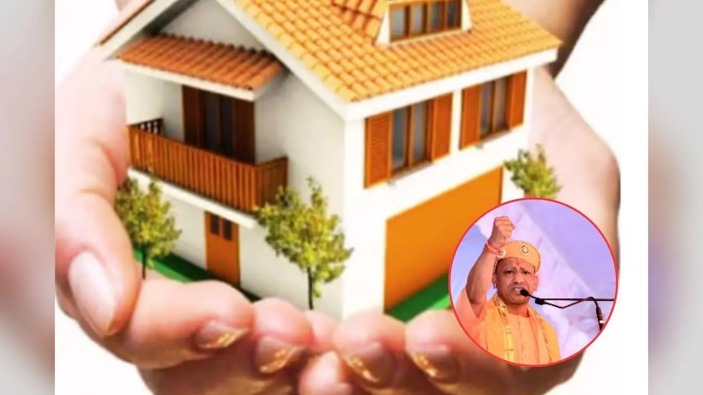 अयोध्या के 7 हजार परिवारों को पक्के घर के लिए मिलेंगे पैसे, 89 ग्राम पंचायतों में अब AI तय करेगा किसे मिलेगा आवास