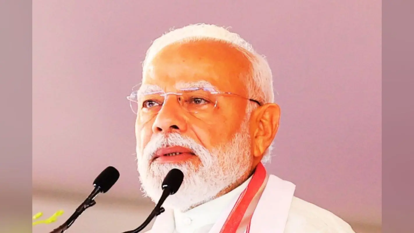 5 अप्रैल को कूचबिहार से बंगाल में भाजपा के प्रचार अभियान का आगाज करेंगे पीएम मोदी