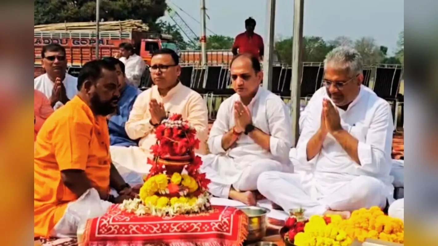 ब्रिगेड परेड ग्राउंड में 14 को पीएम मोदी की रैली, कोलकाता आयेंगे प्रधानमंत्री