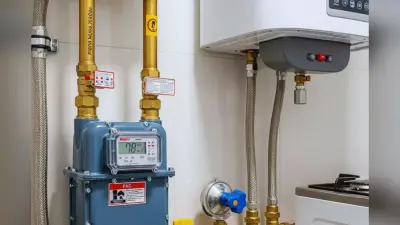 LPG की लाइन से छुटकारा! बिहार में PNG कनेक्शन लेना हुआ आसान, घर बैठे फ्री में ऐसे करें अप्लाई