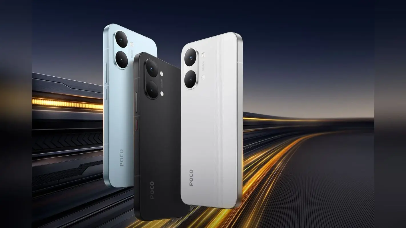 POCO X8 Pro और POCO X8 Pro Max की बिक्री हुई शुरू, जानें फीचर्स, कीमत और ऑफर्स डिटेल्स