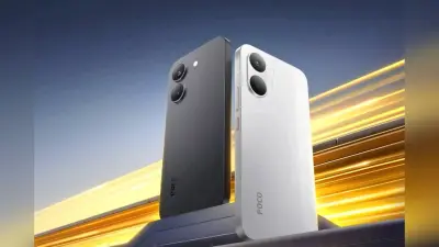 Poco X8 Pro और X8 Pro Max के कैमरा-डिस्प्ले फीचर्स हुए रिवील, देखें क्या है खास