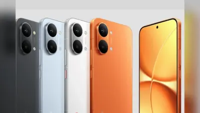 गेमर्स के लिए बेस्ट डील, POCO X8 Pro Max में मिलेगी 9000mAh बैटरी और दमदार प्रोसेसर