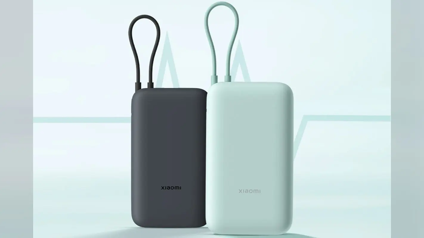 फोन की बैटरी जल्दी खत्म होती है? ये 20000mAh पावर बैंक देंगे लंबा बैकअप