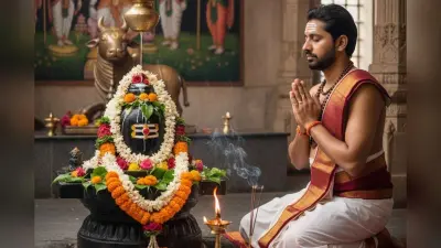 शनि प्रदोष व्रत है, भूलकर भी न करें ये 5 गलतियां, वरना पूजा पर पड़ सकता है अशुभ प्रभाव