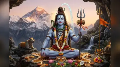 शनि प्रदोष व्रत आज, पूजा से पहले नोट कर लें पूरी पूजा सामग्री की लिस्ट