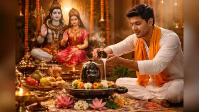 प्रदोष व्रत के दिन भगवान शिव की आरती करें, घर से दूर होगी नकारात्मकता